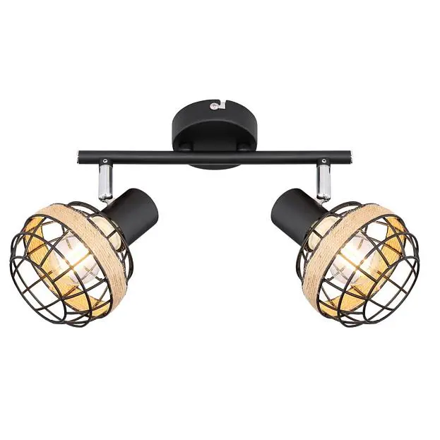 Спот Rivoli 7033-702 Fedora Б0047140