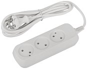 Розеточные блоки, удлинители ЭРА UDL-10-330