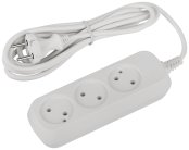 Розеточные блоки, удлинители ЭРА UDL-10-330