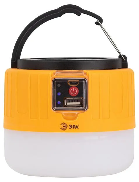 Кемпинговый фонарь ЭРА KA-601