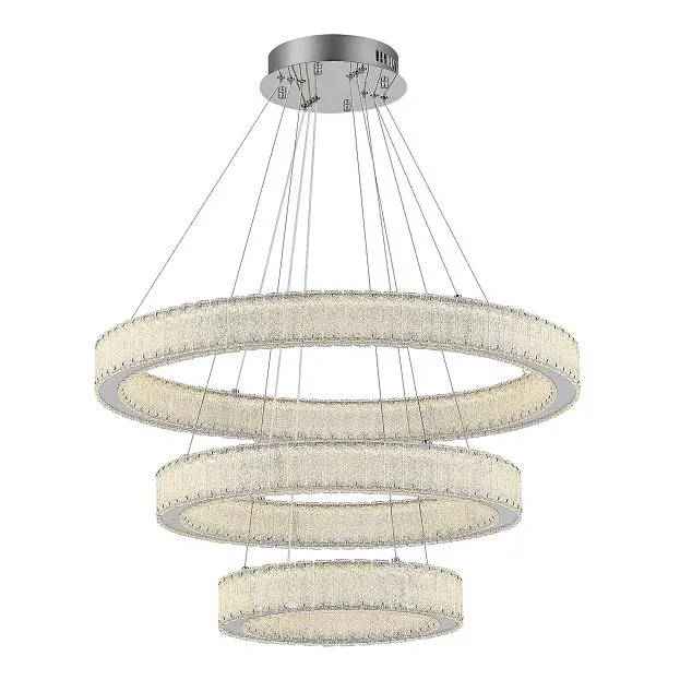 Подвесная люстра ST Luce SL6008.103.03 LATOZZO