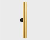 Бра ItalLine IT02-026 gold 3000K