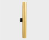 Бра ItalLine IT02-026 gold 3000K