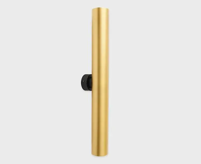 Бра ItalLine IT02-026 gold 3000K Бра ItalLine IT02-026 gold 3000K