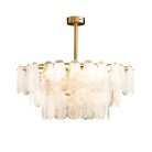 Люстра Delight Collection MT8984-8HB gold