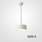 Подвесной Светильник White 3000К By Imperiumloft Siggen01