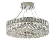 Подвесной светильник Arti Lampadari Sora E 1.5.40.100 N