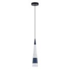 Подвесной светильник LED4U L7122-1 BL