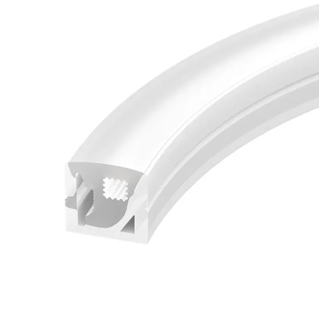 Силиконовый профиль 50м Arlight 040831(1) Силиконовый профиль 50м Arlight 040831(1)