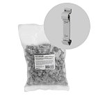 Монтажный держатель на DIN-рейку STEKKER 49757 LD580-PTFIX-H2