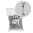 Монтажный держатель на DIN-рейку STEKKER 49757 LD580-PTFIX-H2