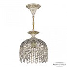 Подвесной светильник хрустальный Bohemia Ivele Crystal  AL16781/22 WMG R