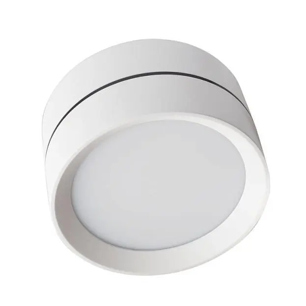 Влагозащищенный светильник LeDron BARREL White Влагозащищенный светильник LeDron BARREL White