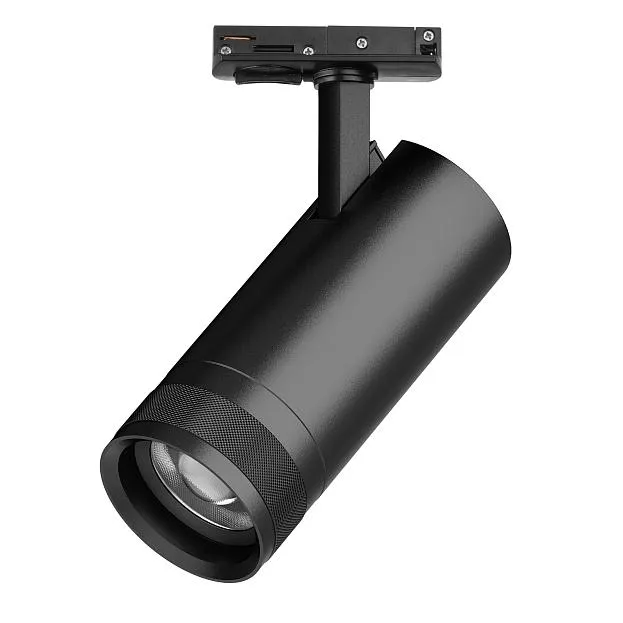 Светильник д/треков LED Lightstar C4207SS CANNO PRO