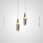 Подвесной светильник ASTA Lampatron 8864