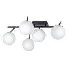 Потолочная люстра поворотная LED Citilux CL223152 DORSY