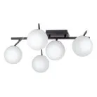 Потолочная люстра поворотная LED Citilux CL223152 DORSY