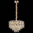 Подвесная люстра Wertmark WE108.09.303 Liliana