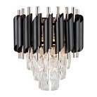 Светильник настенный (Бра) Omnilux OML-81801-02 Certaldo
