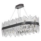 Люстра Arte Milano 440210.1000.20.G9.A1 BK Белладжо