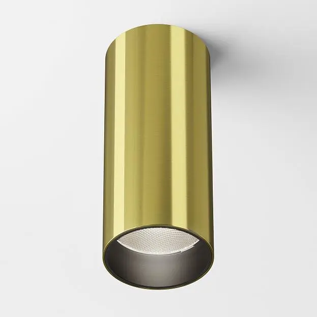 Потолочный светильник Maytoni C056CL-L12W4K-W-BS FOCUS LED Потолочный светильник Maytoni C056CL-L12W4K-W-BS FOCUS LED