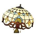 Настольная лампа Velante 830-804-02