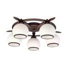 Люстра потолочная Omnilux OML-50507-05 Fronteira