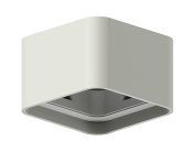 Корпус светильника накладной для насадок 70*70mm Ambrella light C7834 DIY Spot