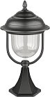 Наземный фонарь Oasis Light 84304 Bl MADRID