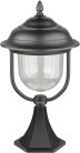 Наземный фонарь Oasis Light 84304 Bl MADRID