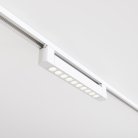 Трековый светильник Maytoni Technical TR010-1-10W4K-M-W Points Rot