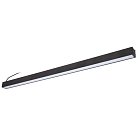 Настенно-потолочный светильник Uniel ULO-K10D 40W/4000K/L100/H IP40 BLACK