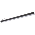 Настенно-потолочный светильник Uniel ULO-K10D 40W/4000K/L100/H IP40 BLACK