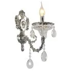 Светильник настенный (Бра) Omnilux OML-70501-01 Badesi