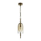 Подвес ODEON LIGHT 4892/1 BELL