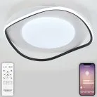 Потолочная люстра светодиодная Natali Kovaltseva INNOVATION STYLE 83141