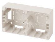 Коробка монтажная ЭРА 12-6102-02