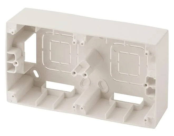 Коробка монтажная ЭРА 12-6102-02