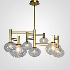 Подвесная Люстра Temper L7 Gold ImperiumLoft 229050-26
