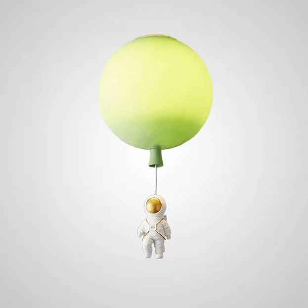 Потолочный светильник MERCURY B D20 Green ImperiumLoft 208672-23 mercury01