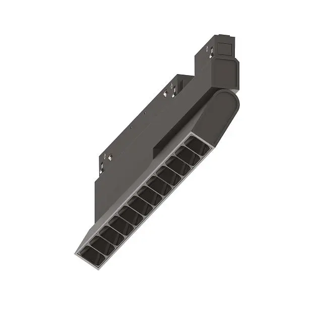 Трековый светильник Ideal Lux 286099 EGO