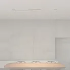 Комплект трековой системы Denkirs SETSMART01