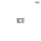 Точечный светильник SLV 114406 New Tria