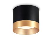 Накладной точечный светильник GX53 Ambrella light TN5317 TECHNO SPOT