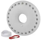 Кемпинговый фонарь ЭРА KB-501 НЛО-24