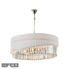 Подвесной светильник iLamp P9508-6 NIC CASA