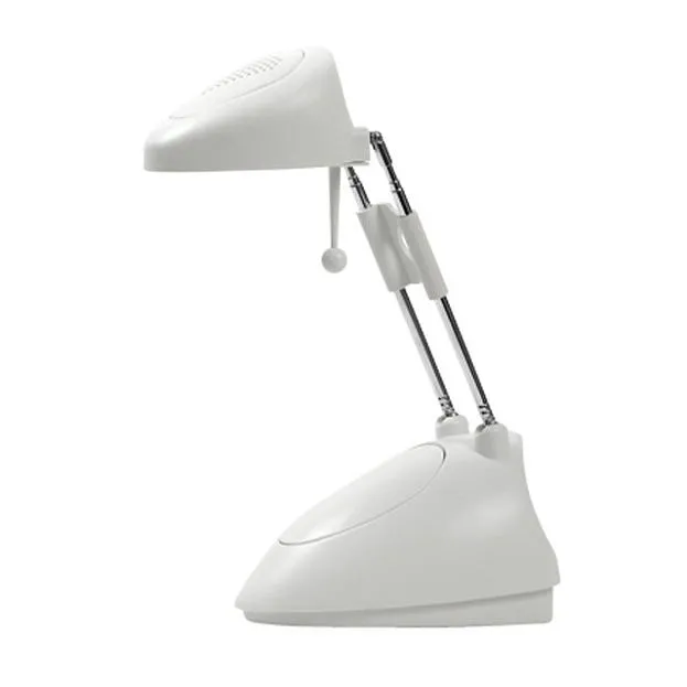 Настольная лампа NELI SX388 35W-W/T Kanlux 1855 Настольная лампа NELI SX388 35W-W/T Kanlux 1855