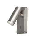 Настенный светильник Mantra 8875 NOTTE