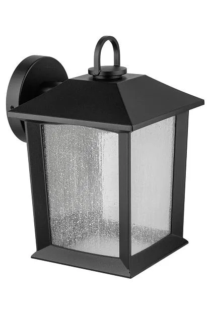 Настенный фонарь уличный Oasis Light 2840 Bl UNITE