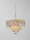 Подвесная люстра Vitaluce V58360-8/13
